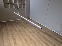 Iyo - ferrolight - yin-yang - hanglamp - showroommodel - afbeelding 4 van  9