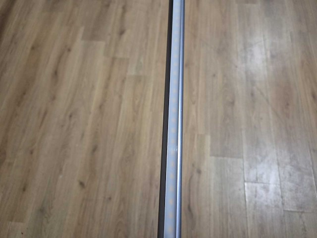 Iyo - ferrolight - yin-yang - hanglamp - showroommodel - afbeelding 5 van  9