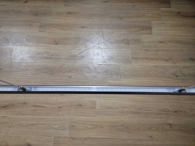 Iyo - ferrolight - yin-yang - hanglamp - showroommodel - afbeelding 6 van  9