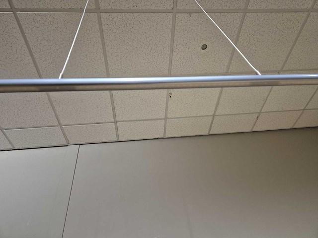 Iyo - ferrolight - yin-yang - hanglamp - showroommodel - afbeelding 7 van  9