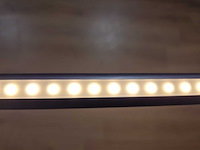 Iyo - ferrolight - yin-yang - hanglamp - showroommodel - afbeelding 8 van  9