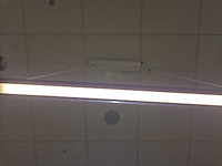 Iyo - ferrolight - yin-yang - hanglamp - showroommodel - afbeelding 9 van  9