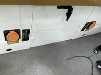 Iyyo - 2017 - 14 zitplaatsen - elektrisch bedrijfswagen - afbeelding 2 van  17