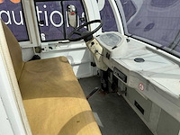 Iyyo - 2017 - 14 zitplaatsen - elektrisch bedrijfswagen - afbeelding 3 van  17