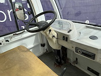 Iyyo - 2017 - 14 zitplaatsen - elektrisch bedrijfswagen - afbeelding 4 van  17