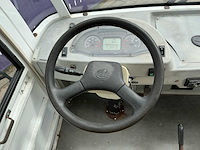 Iyyo - 2017 - 14 zitplaatsen - elektrisch bedrijfswagen - afbeelding 6 van  17
