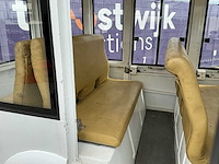 Iyyo - 2017 - 14 zitplaatsen - elektrisch bedrijfswagen - afbeelding 15 van  17