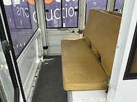 Iyyo - 2017 - 14 zitplaatsen - elektrisch bedrijfswagen - afbeelding 16 van  17