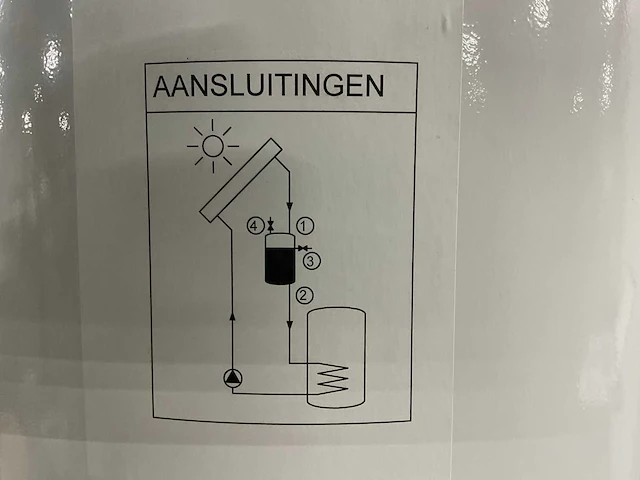 Izen - terugloopvat 35 liter (2x) - afbeelding 5 van  6