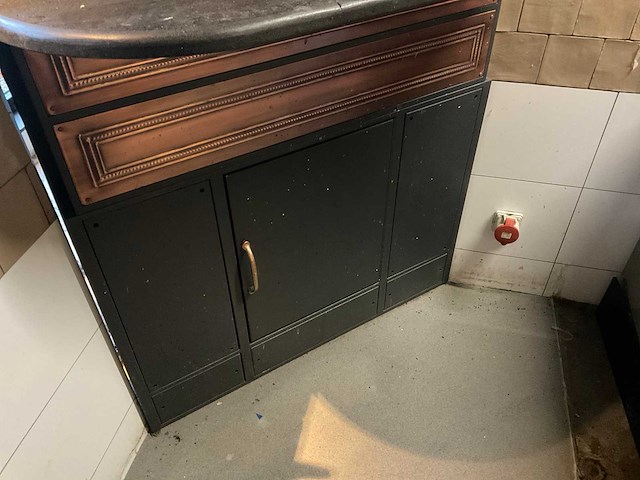 Izzo pizza-oven (elektrisch) - afbeelding 4 van  8