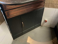 Izzo pizza-oven (elektrisch) - afbeelding 4 van  8