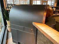 Izzo pizza-oven (elektrisch) - afbeelding 6 van  8