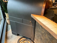 Izzo pizza-oven (elektrisch) - afbeelding 7 van  8