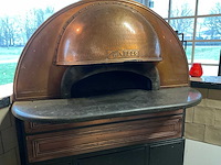 Izzo pizza-oven (elektrisch) - afbeelding 8 van  8