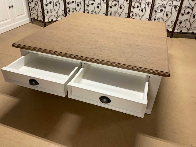 Izzy salontafel - afbeelding 3 van  15