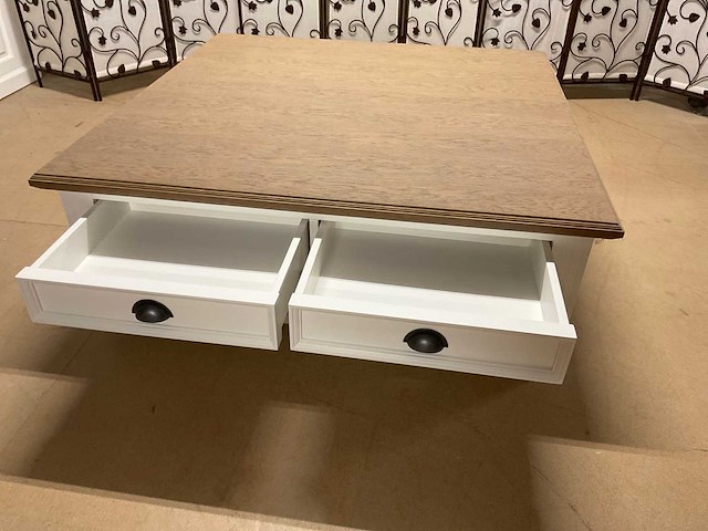 Izzy salontafel - afbeelding 4 van  15