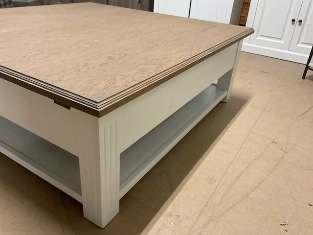 Izzy salontafel - afbeelding 5 van  15