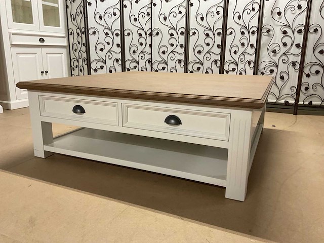 Izzy salontafel - afbeelding 8 van  15