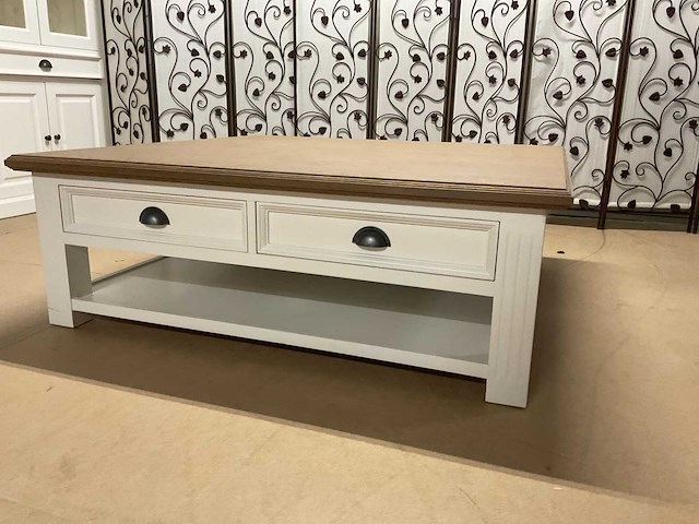 Izzy salontafel - afbeelding 9 van  15