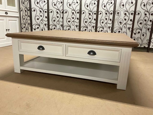 Izzy salontafel - afbeelding 10 van  15