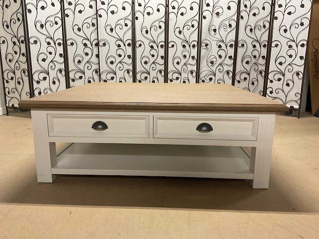 Izzy salontafel - afbeelding 11 van  15