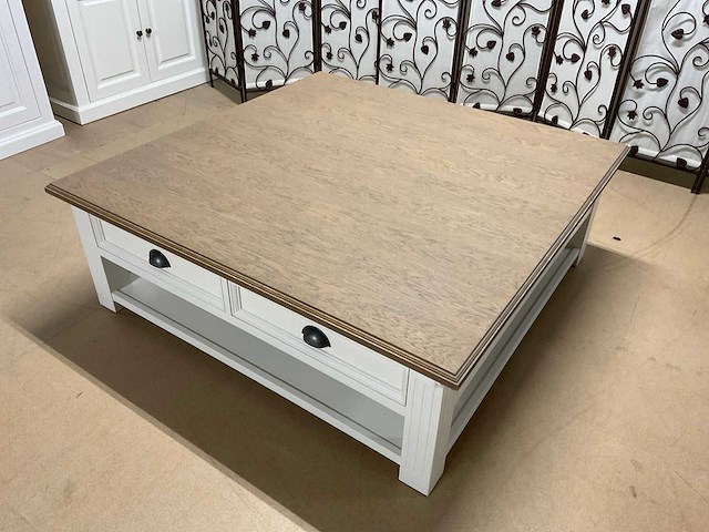 Izzy salontafel - afbeelding 12 van  15