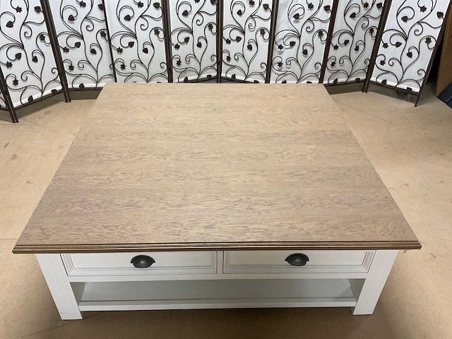 Izzy salontafel - afbeelding 13 van  15