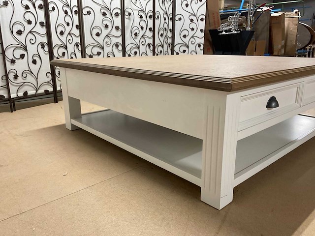 Izzy salontafel - afbeelding 15 van  15