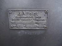 J. affeldt - afbeelding 3 van  11