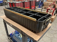 J & b manufacturing transportkist (3x) - afbeelding 6 van  7