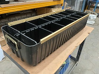 J & b manufacturing transportkist (3x) - afbeelding 2 van  7