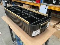 J & b manufacturing transportkist (3x) - afbeelding 5 van  7