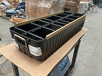 J & b manufacturing transportkist (3x) - afbeelding 1 van  7