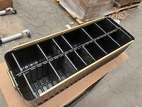 J & b manufacturing transportkist (3x) - afbeelding 3 van  7
