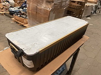 J & b manufacturing transportkist (3x) - afbeelding 4 van  7