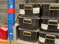 J & b manufacturing transportkist (3x) - afbeelding 7 van  7