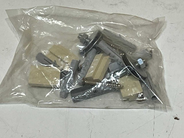 J de beer 6642 1.1/2 behoe hamerkopboutset (42x) - afbeelding 1 van  3