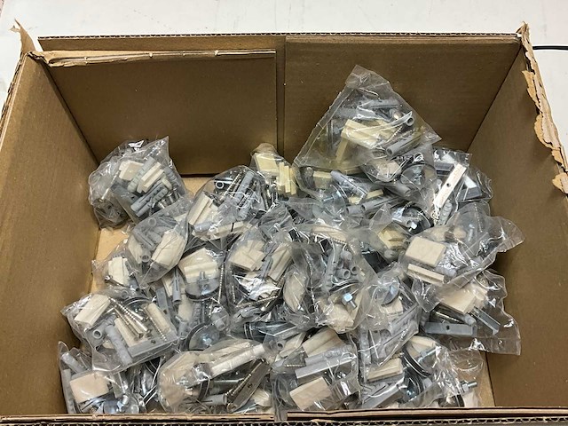 J de beer 6642 1.1/2 behoe hamerkopboutset (42x) - afbeelding 2 van  3