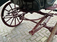 J. deleij franse phaeton - afbeelding 11 van  26