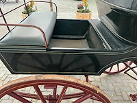 J. deleij franse phaeton - afbeelding 13 van  26