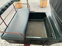 J. deleij franse phaeton - afbeelding 14 van  26