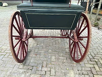 J. deleij franse phaeton - afbeelding 15 van  26
