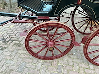 J. deleij franse phaeton - afbeelding 17 van  26