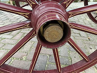 J. deleij franse phaeton - afbeelding 18 van  26