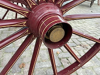 J. deleij franse phaeton - afbeelding 19 van  26