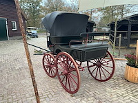 J. deleij franse phaeton - afbeelding 20 van  26