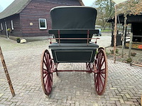 J. deleij franse phaeton - afbeelding 21 van  26