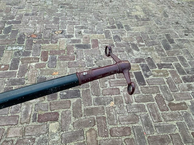 J. deleij franse phaeton - afbeelding 26 van  26