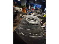 J. engelsmann ag - big-bag - fill station system - 2002 - afbeelding 2 van  5