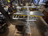 J. engelsmann ag - big-bag - fill station system - 2002 - afbeelding 3 van  5